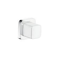 Hansgrohe HG PuraVida valve conc. f-set chrome 15978000