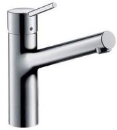 смеситель для мойки Talis S 32851000