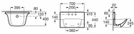 Frontalis 70х44