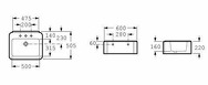 Element 60 Х 50,5 Element 60 Х 50,5