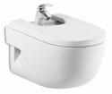 Meridian N Bidet WH compact