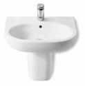 Meridian N Washbasin 45х42cm