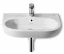 Meridian N Washbasin 60х46cm