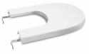 Meridian N lid for  bidet  slow