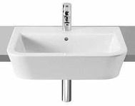 Gap Washbasin 50x42cm