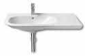Nexo Washbasin cm 90х49,5cm R