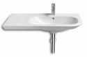 Nexo Washbasin cm 90х49,5cm L