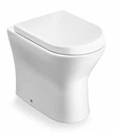 Nexo WC floorstanding