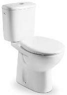 Victoria WC+tank 3-6l+s&c slow