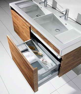 Stratum Washbasin 130x50cm