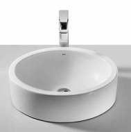 Fuego Washbasin 49x39x15cm