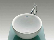 Bol Washbasin ø 42cm