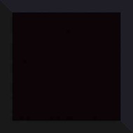 Tamoe Nero Kafel 19,8х19,8