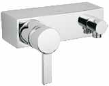 смеситель для душа Allure 32846000
