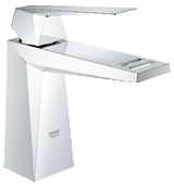 GROHE смеситель для умывальника Allure Brilliant 23033000