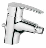 Grohe змішувач до біде Eurostyle 33565001
