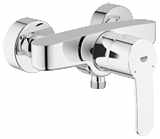 смеситель для душа Eurostyle Cosmopolitan 33590002