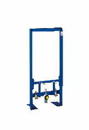 Rapid SL, bidet, free-standing, 1,13 m