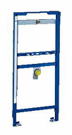 Rapid SL, urinal, 1,30m, without fitting