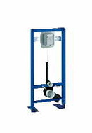 Rapid SL for WC w. heavy foot 38585000