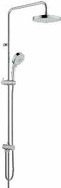 NTempCosmopolitan 200 shower syst. + div