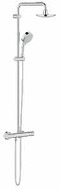 NTempCosmopolitan 160 shower syst.THM