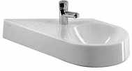 Architec Washbasin 64,5x41 right side