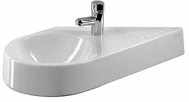 Architec Washbasin 64,5x41 left side
