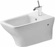 PuraVida Bidet wall-mounted