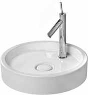 Starck 1 Washbasin 47