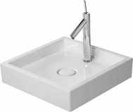 Starck 1 Washbasin 47