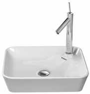 Starck 1 Washbasin 46