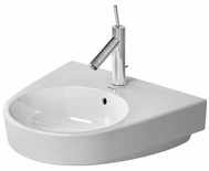 Starck 2 Washbasin 55x48,5