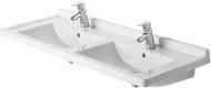 Starck 3 Washbasin 130,5x49