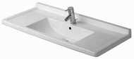 Starck 3 Washbasin 100,5x48,5