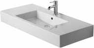 Vero washbasin 105 х 49