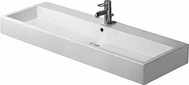 Vero washbasin 120 х 47