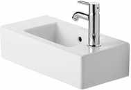 Vero washbasin 50 х 25