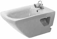 Caro Bidet wall-mounted