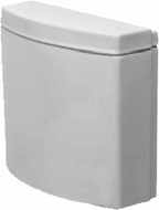 Caro Cistern
