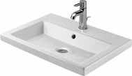 2nd floor Washbasin 60x43
