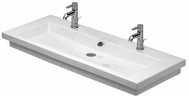 2nd floor Washbasin 120x50,5