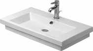 2nd floor Washbasin 70x46