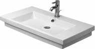 2nd floor Washbasin 80x50