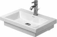 2nd floor Washbasin 50x40