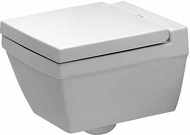 2nd floor Toilet wall-mounted