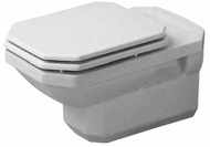 1930 Series Toilet wall-mounted
