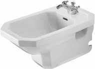 1930 Series Bidet wall-mounted