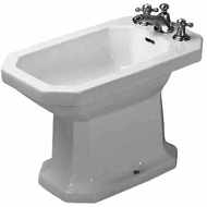 1930 Series Bidet floor standing