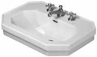 1930 Series Washbasin 80x55
